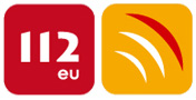 112 Logo