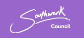 Southwark Council logo