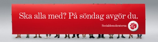 Ska Alla Med?