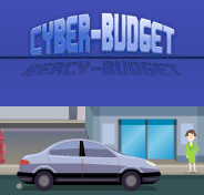 Cyberbudget small