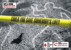 Gun Crime Poster