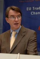 Peter Mandelson