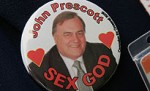 John Prescott Sex God