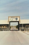 Robben Island Jail
