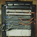 Server Rack