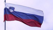 Slovene Flag