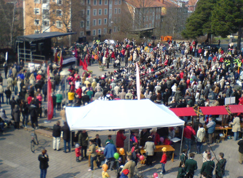 Sundbyberg Rally