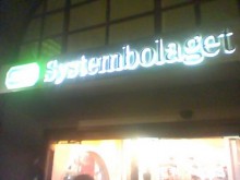 Systembolaget