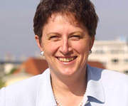 Gisela Stuart