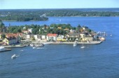 Vaxholm