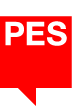 PES Logo