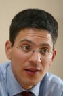 David Miliband