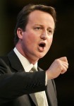 David Cameron