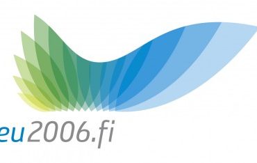 Finnish Presidency Logo