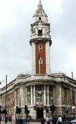 Lambeth Town Hall