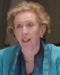 Margaret Beckett