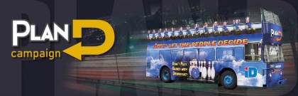 Plan D Campaign