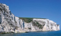 White Cliffs of Dover