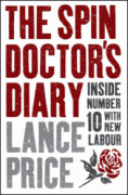 Lance Price The Spin Doctor