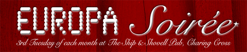 EUROPA-SoirÃƒÂ©e