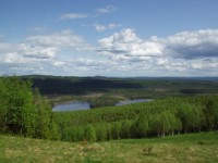 Finnskogen