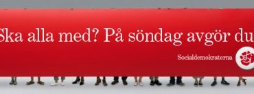 Ska Alla Med?