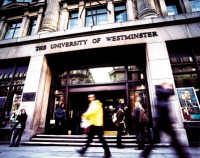 Westminster University