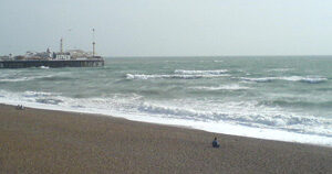 Brighton Beach