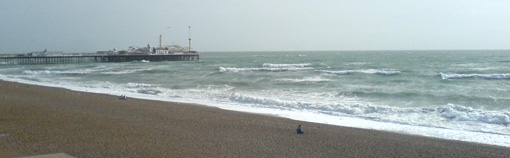 Brighton Beach