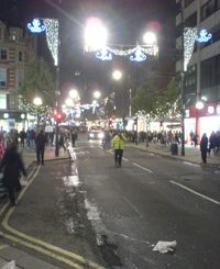 Oxford Street