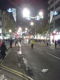Oxford Street