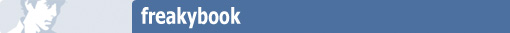 Freakybook