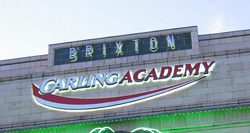 Carling Academy