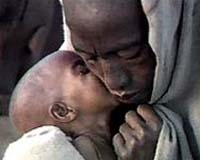 Ethiopia Famine