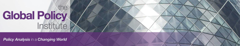 Global Policy Header