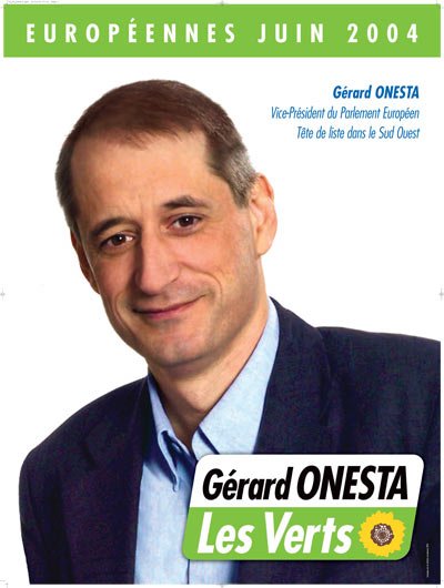 Gerard Onesta