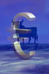 Euro Spain