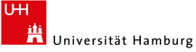 UniversitÃƒÂ¤t Hamburg logo