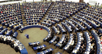 EP Strasbourg Plenary