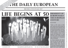 Daily European