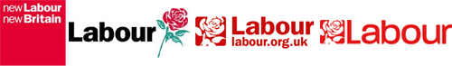 Labour Logos
