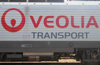 Veolia Transport