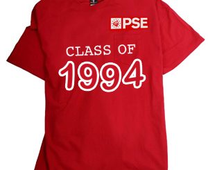 Class of 1994 T-Shirt