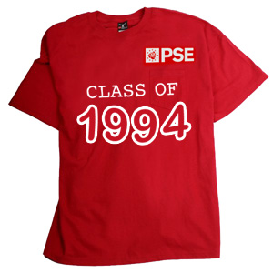 Class of 1994 T-Shirt