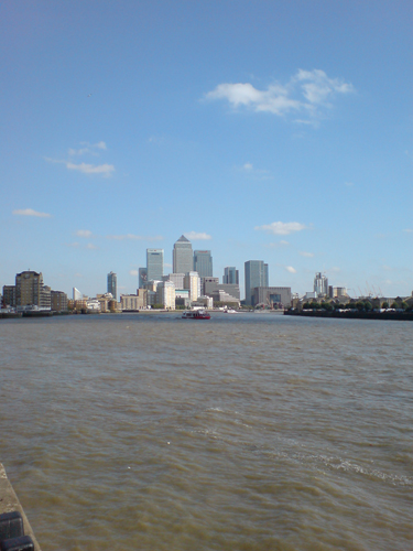 Canary Wharf