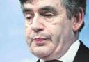 Gordon Brown