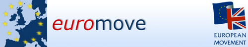 European Movement header