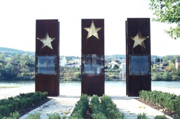 Schengen monument