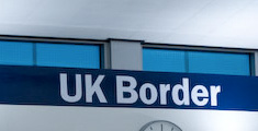 UK Border