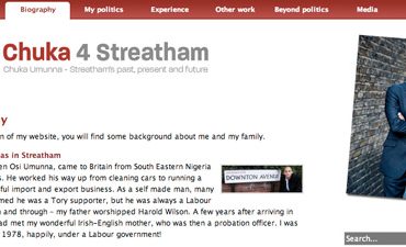 Chuka 4 Streatham screenshot